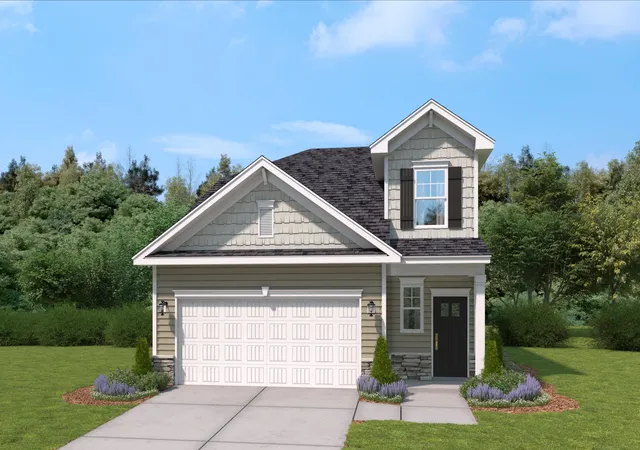 Photo 1 of Single family home for sale at 1440 Harper Mae Dr, Spartanburg, SC 29303 | MLS# SPN339579 | Listing updated on 2026-10-17