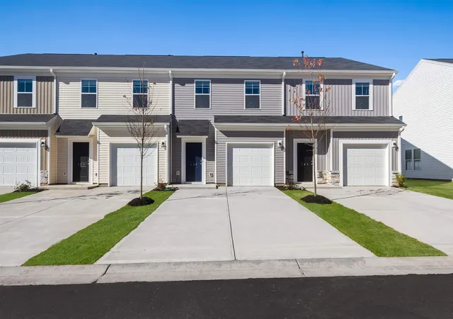 Sale Pending at 311 Abingdon Way, Greer, SC 29651 | MLS# SPN339612 | Listing updated on 2026-08-30