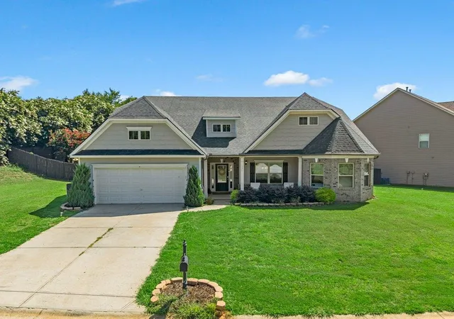 Photo 1 of Single family home for sale at 290 Noble Crk Rd, Woodruff, SC 29388 | MLS# SPN339615 | Listing updated on 2026-09-27