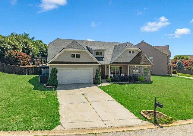 Photo 3 of Single family home for sale at 290 Noble Crk Rd, Woodruff, SC 29388 | MLS# SPN339615 | Listing updated on 2026-09-27