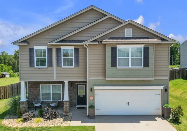 Photo 1 of Single family home for sale at 530 Fls Cottage Run, Spartanburg, SC 29316 | MLS# SPN339629 | Listing updated on 2026-09-18