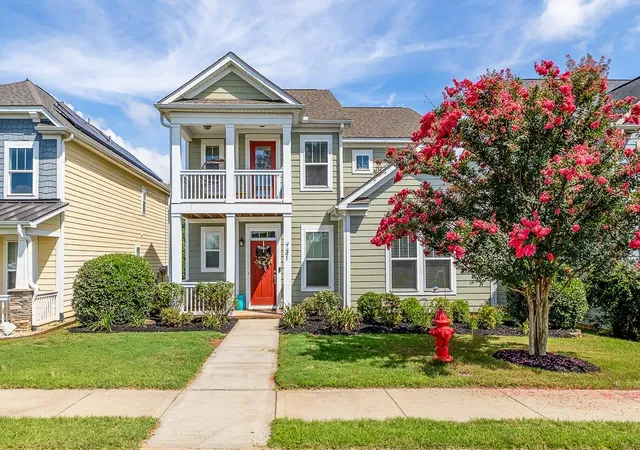 Photo 1 of Single family home for sale at 731 Rose Penny Ln, Spartanburg, SC 29301 | MLS# SPN339632 | Listing updated on 2026-09-19
