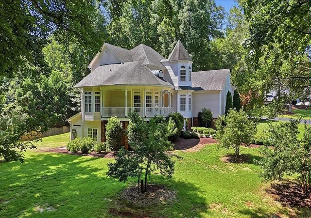 Photo 3 of Single family home for sale at 901 Bennetts Brg Rd, Greer, SC 29651 | MLS# SPN339636 | Listing updated on 2026-10-21