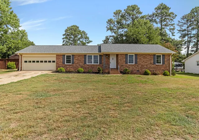 Photo 1 of Single family home for sale at 112 Shoally Park Dr, Boiling Springs, SC 29316 | MLS# SPN339647 | Listing updated on 2026-10-16