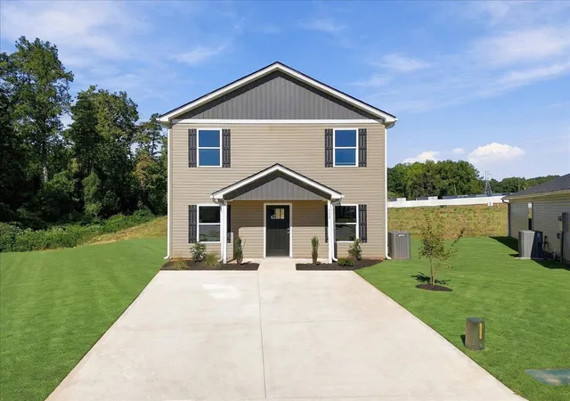 Photo 1 of Single family home for sale at 422 Beckfield Ln, Inman, SC 29349 | MLS# SPN339661 | Listing updated on 2026-10-21