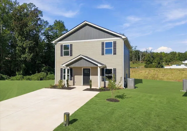 Photo 2 of Single family home for sale at 422 Beckfield Ln, Inman, SC 29349 | MLS# SPN339661 | Listing updated on 2026-10-21