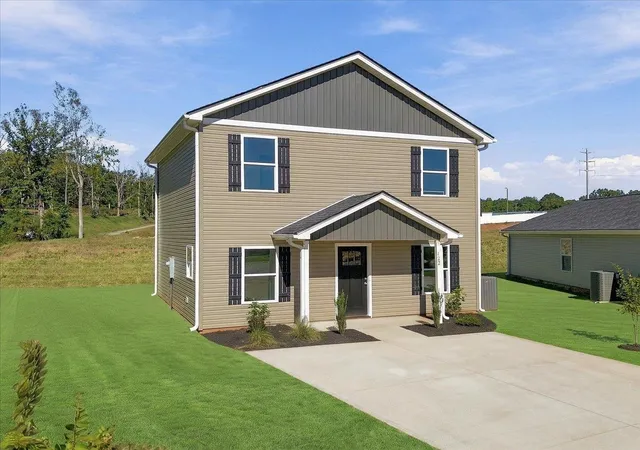 Photo 3 of Single family home for sale at 422 Beckfield Ln, Inman, SC 29349 | MLS# SPN339661 | Listing updated on 2026-10-21