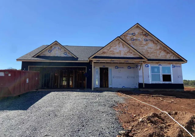 Single family home for sale at 821 Halyard Ln, Chesnee, SC 29323 | MLS# SPN339677