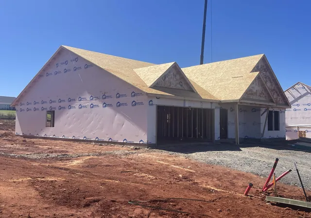 Photo 2 of Single family home for sale at 821 Halyard Ln, Chesnee, SC 29323 | MLS# SPN339677 | Listing updated on 2026-09-26