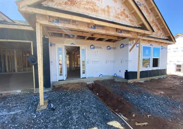 Photo 2 of Single family home for sale at 821 Halyard Ln, Chesnee, SC 29323 | MLS# SPN339677 | Listing updated on 2026-10-21