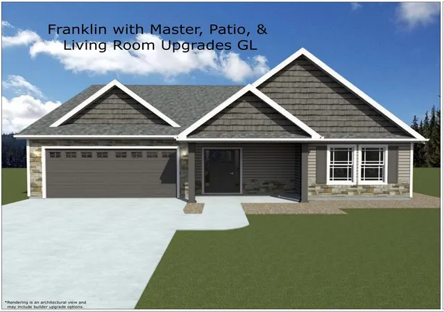 Photo 3 of Single family home for sale at 821 Halyard Ln, Chesnee, SC 29323 | MLS# SPN339677 | Listing updated on 2026-09-26