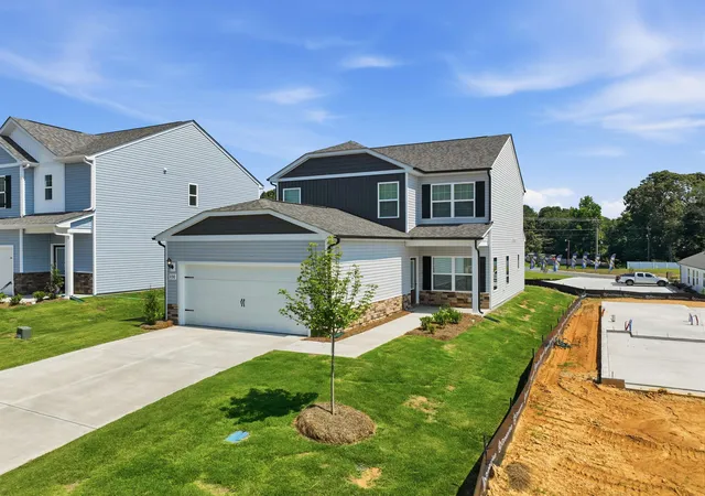 Photo 2 of Single family home for sale at 430 W Claywalk Rd, Woodruff, SC 29388 | MLS# SPN339683 | Listing updated on 2026-09-04