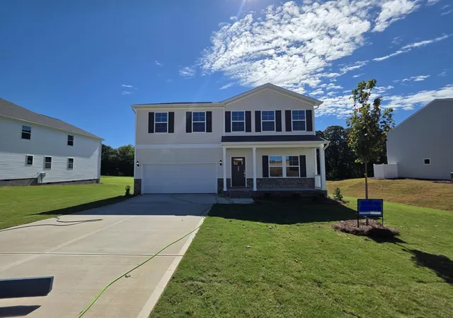 Photo 1 of Single family home for sale at 443 Dodger Ave, Chesnee, SC 29323 | MLS# SPN339690 | Listing updated on 2026-09-27