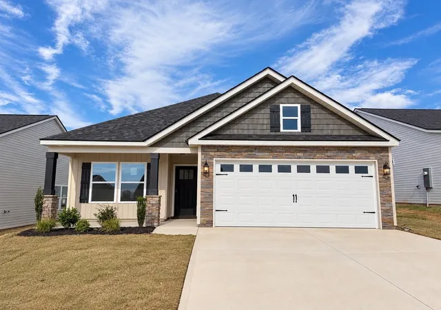 Single family home for sale at 1724 Spruce Knoll St, Spartanburg, SC 29303 | MLS# SPN339707