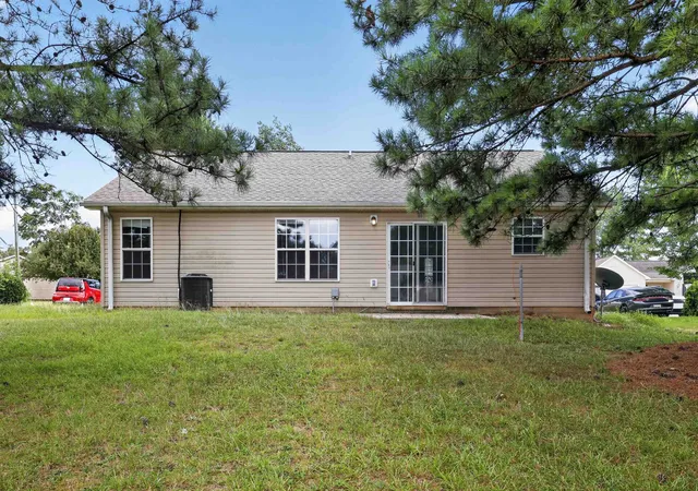 Photo 1 of Sale Pending at 510 Lavendula St, Spartanburg, SC 29301 | MLS# SPN339708 | Listing updated on 2026-09-21