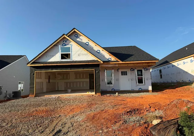 Photo 1 of Single family home for sale at 1728 Spruce Knoll St, Spartanburg, SC 29303 | MLS# SPN339709 | Listing updated on 2026-09-05