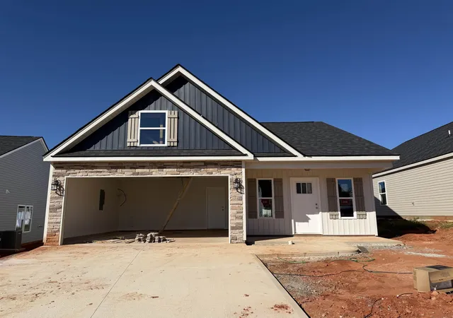 Single family home for sale at 1728 Spruce Knoll St, Spartanburg, SC 29303 | MLS# SPN339709