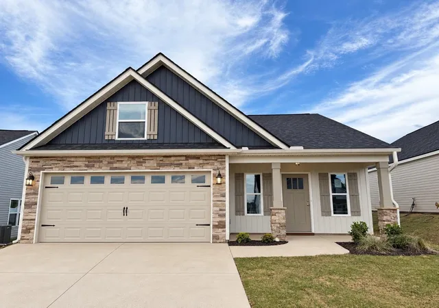 Photo 1 of Single family home for sale at 1728 Spruce Knoll St, Spartanburg, SC 29303 | MLS# SPN339709 | Listing updated on 2026-10-29