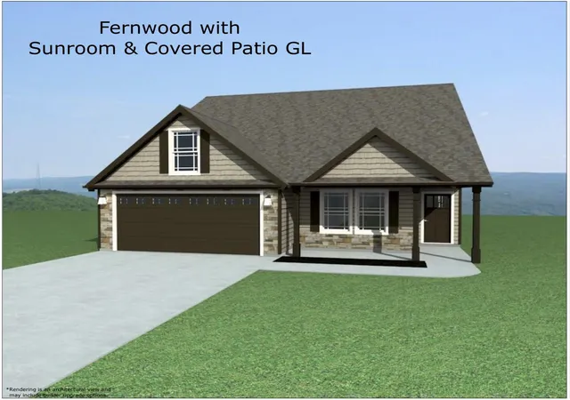 Photo 3 of Single family home for sale at 825 Halyard Ln, Chesnee, SC 29323 | MLS# SPN339717 | Listing updated on 2026-09-26