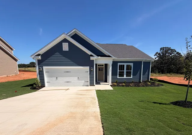Photo 1 of Single family home for sale at 551 Winstone Trl, Woodruff, SC 29388 | MLS# SPN339720 | Listing updated on 2026-09-11