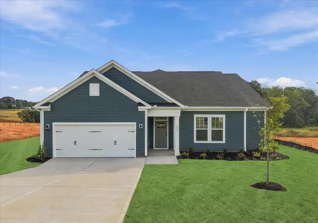 Single family home for sale at 551 Winstone Trl, Woodruff, SC 29388 | MLS# SPN339720