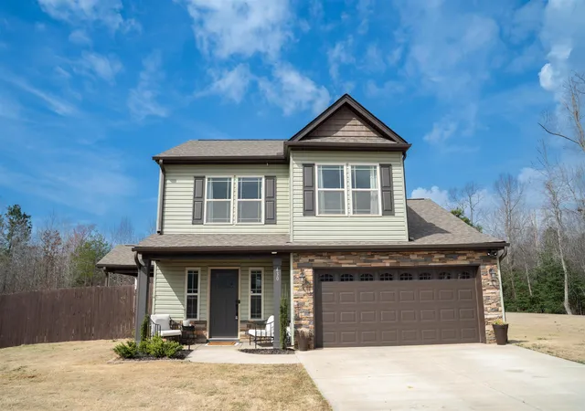 Photo 1 of Sale Pending at 430 Bud Farmer Pl, Inman, SC 29349 | MLS# SPN339757 | Listing updated on 2026-09-22