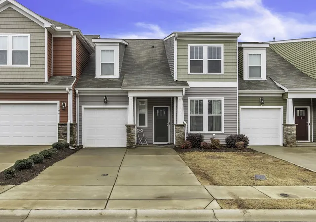 Townhouse for sale at 111 Mayfair Sta Way, Greer, SC 29650 | MLS# SPN339761