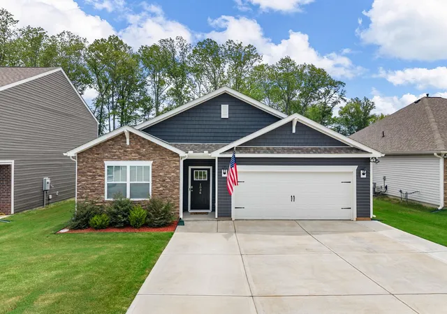 Photo 1 of Single family home for sale at 1036 Staghorn Ave, Lyman, SC 29365 | MLS# SPN339762 | Listing updated on 2026-09-01