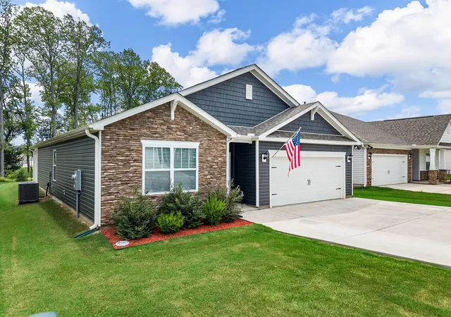 Photo 2 of Single family home for sale at 1036 Staghorn Ave, Lyman, SC 29365 | MLS# SPN339762 | Listing updated on 2026-09-01