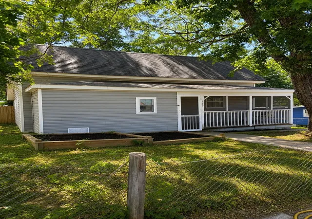 Single family home for sale at 115 1st Street, Gaffney, SC 29340 | MLS# SPN339764 | Listing updated on 2026-09-22