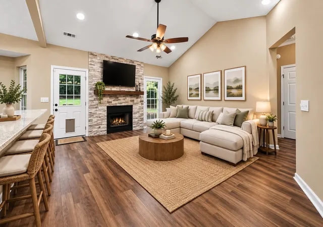 Photo 4 of Single family home for sale at 529 Fox Hurst Ct, Moore, SC 29369 | MLS# SPN339773 | Listing updated on 2026-09-17