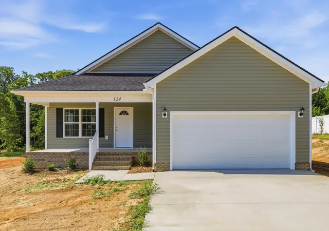 Photo 1 of Single family home for sale at 124 Laura Jane Ln, Gray Court, SC 29645 | MLS# SPN339780 | Listing updated on 2026-09-13