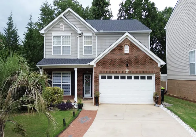Photo 2 of Single family home for sale at 830 Terrace Crk Dr, Duncan, SC 29334 | MLS# SPN339782 | Listing updated on 2026-07-27