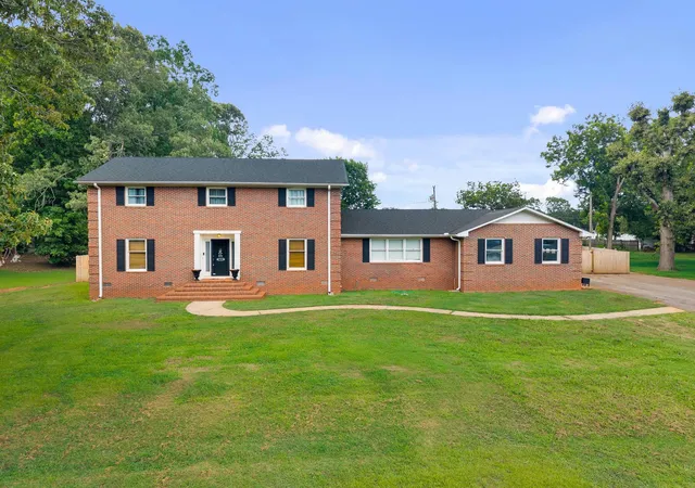 Photo 1 of Sale Pending at 151 Carlisle Bennet Rd, Spartanburg, SC 29307 | MLS# SPN339794 | Listing updated on 2026-09-25