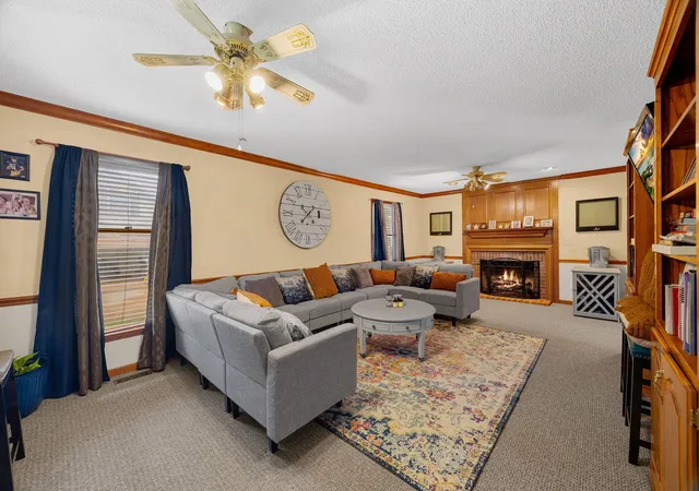 Photo 4 of Sale Pending at 151 Carlisle Bennet Rd, Spartanburg, SC 29307 | MLS# SPN339794 | Listing updated on 2026-09-25