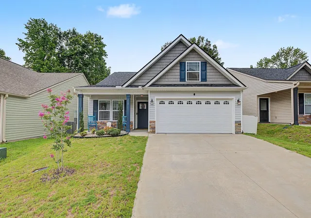 Photo 1 of Sale Pending at 464 Timberwood Dr, Woodruff, SC 29388 | MLS# SPN339824 | Listing updated on 2026-09-17