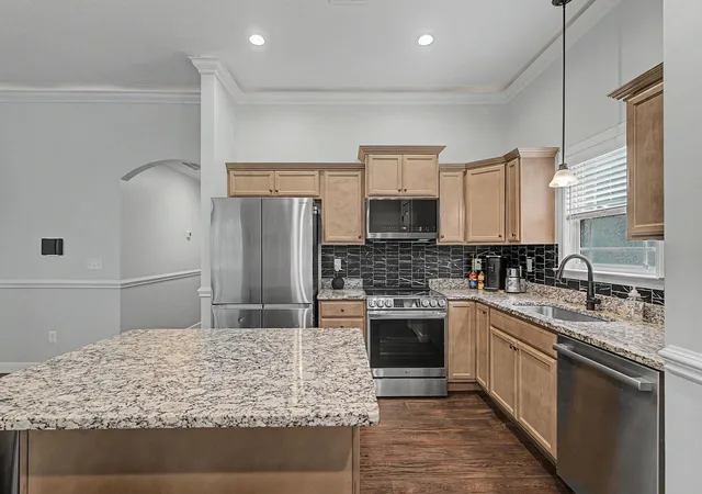 Photo 3 of Sale Pending at 464 Timberwood Dr, Woodruff, SC 29388 | MLS# SPN339824 | Listing updated on 2026-09-17