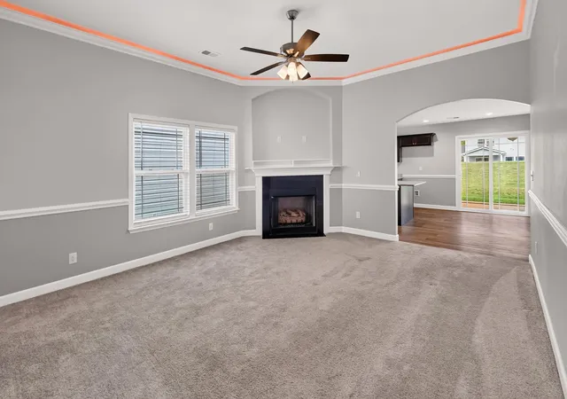 Photo 3 of Single family home for sale at 680 Spartan Commodor Ln, Inman, SC 29349 | MLS# SPN339840 | Listing updated on 2026-09-13