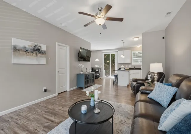 Photo 4 of Townhouse for sale at 115 Huntress Dr, Greer, SC 29651 | MLS# SPN339842 | Listing updated on 2026-09-19
