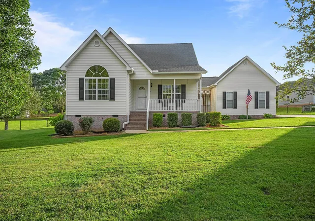 Photo 1 of Sale Pending at 222 Abners Trl Rd, Greer, SC 29651 | MLS# SPN339843 | Listing updated on 2026-09-01
