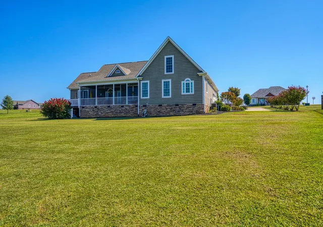 Photo 2 of Single family home for sale at 109 N Stallion Dr, Cowpens, SC 29330 | MLS# SPN339857 | Listing updated on 2026-09-30