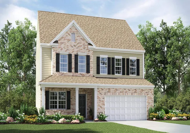 Photo 1 of Single family home for sale at 186 Farmwell Dr, Woodruff, SC 29388 | MLS# SPN339885 | Listing updated on 2026-10-17