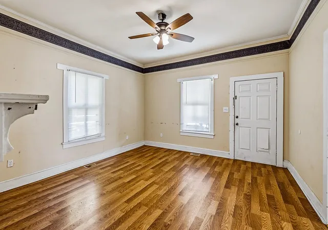 Photo 4 of Sale Pending at 310 Hawkins St, Wellford, SC 29385 | MLS# SPN339927 | Listing updated on 2026-09-19