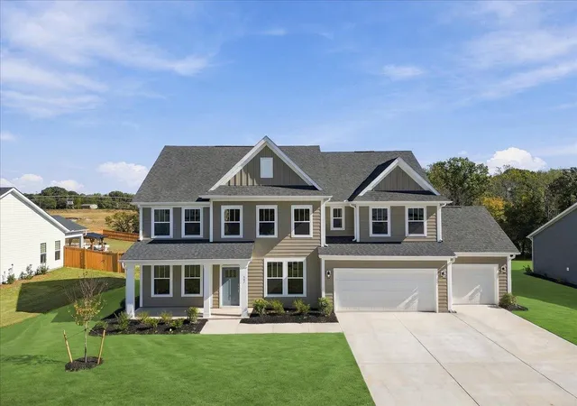 Single family home for sale at 547 Winstone Trl, Woodruff, SC 29388 | MLS# SPN339939