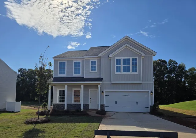Photo 1 of Single family home for sale at 447 Dodger Ave, Chesnee, SC 29323 | MLS# SPN339945 | Listing updated on 2026-09-28