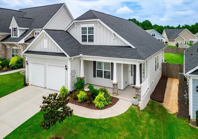 Photo 1 of Sale Pending at 603 Betony Way, Greenville, SC 29607 | MLS# SPN339947 | Listing updated on 2026-10-29