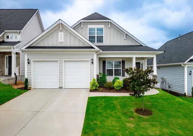 Photo 2 of Sale Pending at 603 Betony Way, Greenville, SC 29607 | MLS# SPN339947 | Listing updated on 2026-10-04