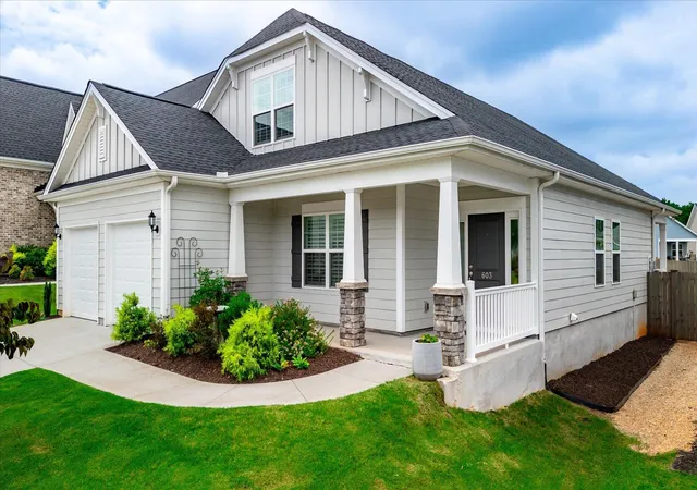 Photo 3 of Sale Pending at 603 Betony Way, Greenville, SC 29607 | MLS# SPN339947 | Listing updated on 2026-10-04