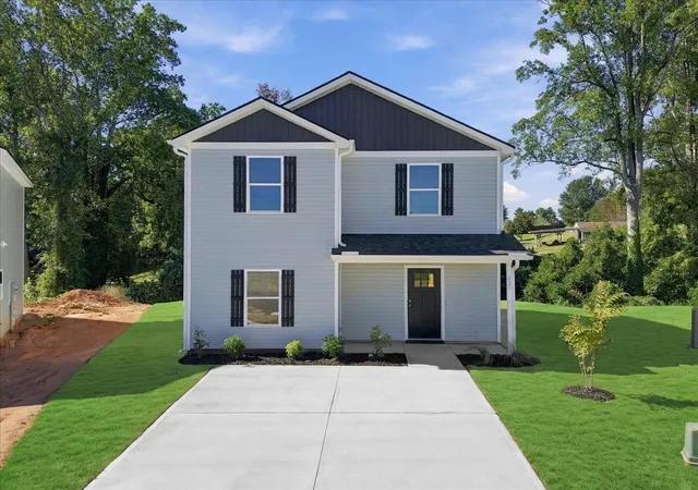 Photo 1 of Single family home for sale at 427 Beckfield Ln, Inman, SC 29349 | MLS# SPN339957 | Listing updated on 2026-10-21