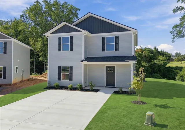 Photo 2 of Single family home for sale at 427 Beckfield Ln, Inman, SC 29349 | MLS# SPN339957 | Listing updated on 2026-10-21